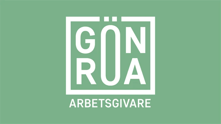 Gröna arbetsgivares logotyp