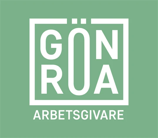 Gröna arbetsgivares logotyp